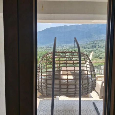 Smaragdos Thassos Boutique * Chrisi Ammoudia