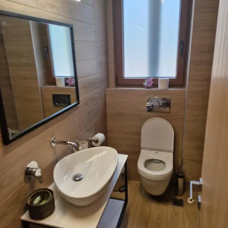 Smaragdos Thassos Boutique Casa vacanze