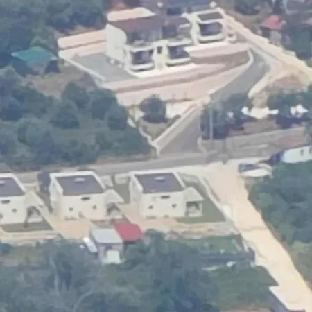 Smaragdos Thassos Boutique Casa vacanze *