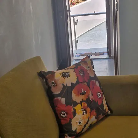 Smaragdos Thassos Boutique Casa vacanze Chrisi Ammoudia