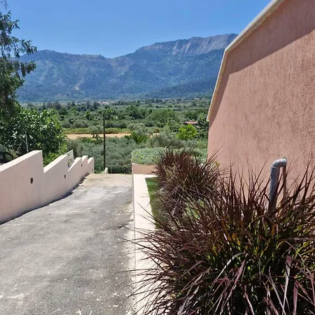 Smaragdos Thassos Boutique