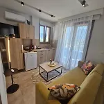 Smaragdos Thassos Boutique Hébergement de vacances *