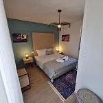 Hébergement de vacances Smaragdos Thassos Boutique *