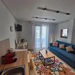 Hébergement de vacances Smaragdos Thassos Boutique *