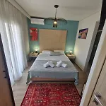 Smaragdos Thassos Boutique Hébergement de vacances *
