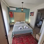 Smaragdos Thassos Boutique Hébergement de vacances