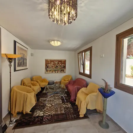 Smaragdos Thassos Boutique * Chrysi Ammoudia