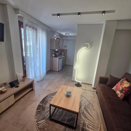 Smaragdos Thassos Boutique