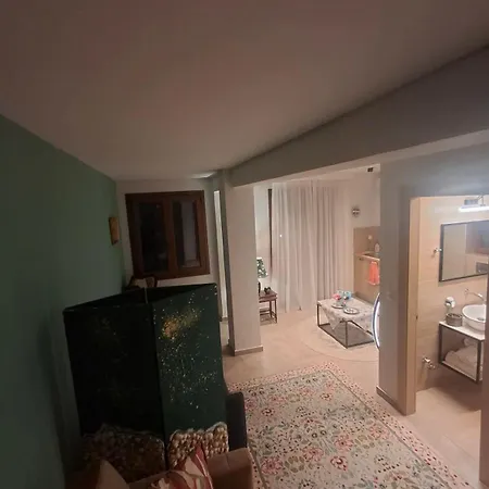 Holiday home Smaragdos Thassos Boutique Chrysi Ammoudia
