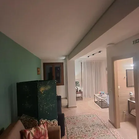 Holiday home Smaragdos Thassos Boutique