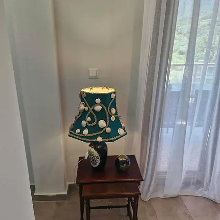 Semesterbostad Smaragdos Thassos Boutique