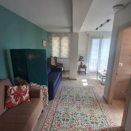 Smaragdos Thassos Boutique * Chrysi Ammoudia