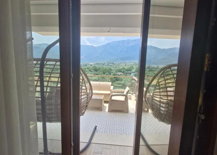 Smaragdos Thassos Boutique