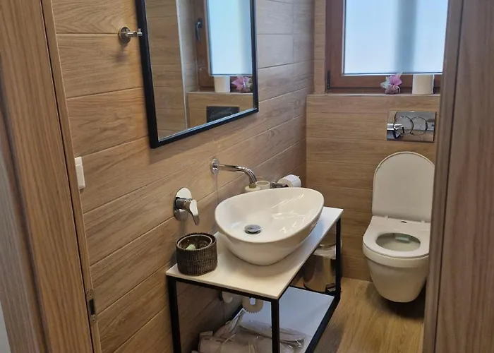 Smaragdos Thassos Boutique 別荘 *