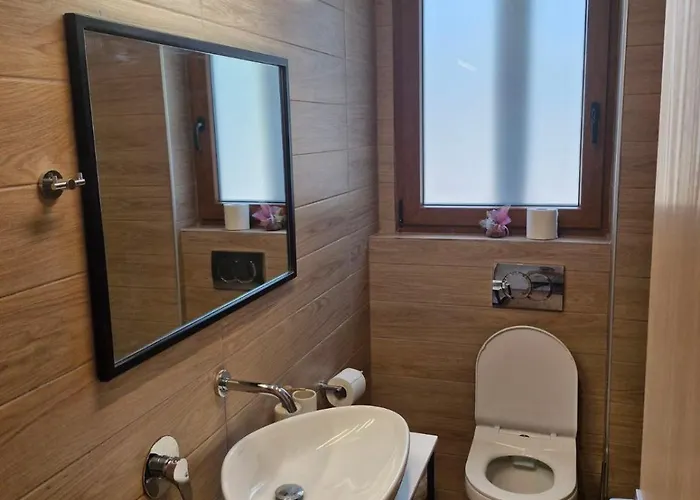 別荘 Smaragdos Thassos Boutique クリッシ・アモウディア