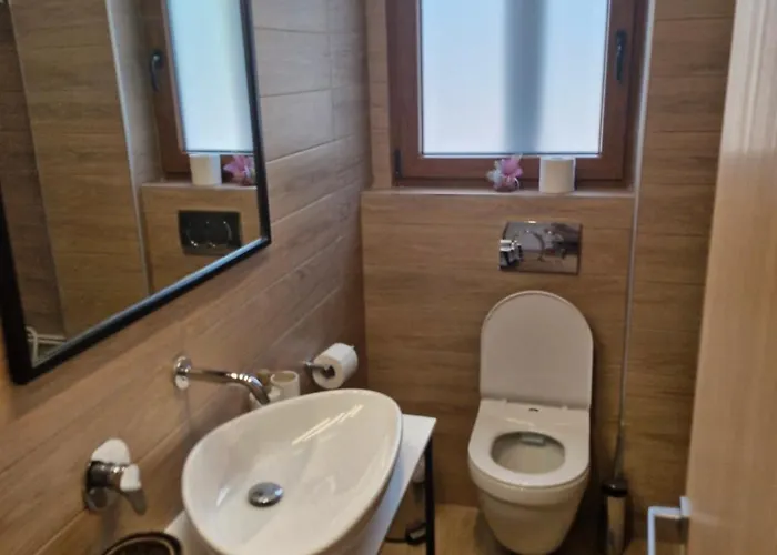 Smaragdos Thassos Boutique 別荘