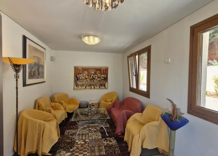 Smaragdos Thassos Boutique * クリッシ・アモウディア