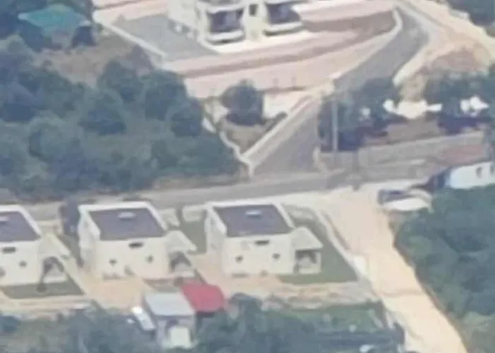 Smaragdos Thassos Boutique 別荘 *