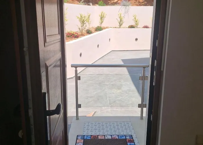 Smaragdos Thassos Boutique * 克里斯阿穆迪亚