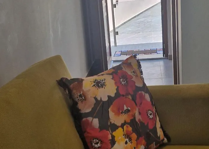 Smaragdos Thassos Boutique 度假居 克里斯阿穆迪亚