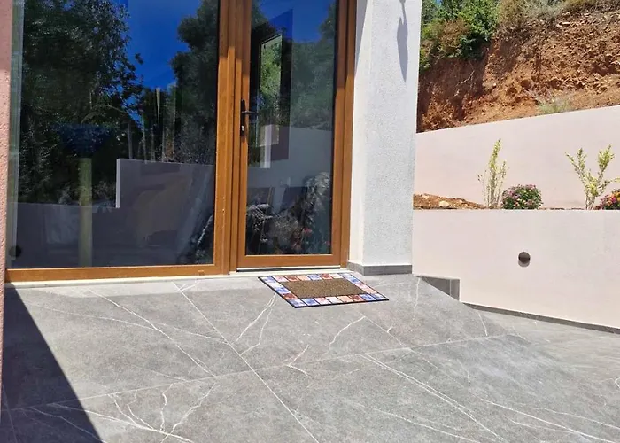 度假居 Smaragdos Thassos Boutique